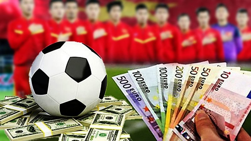 Cá độ bóng đá Nam Mỹ